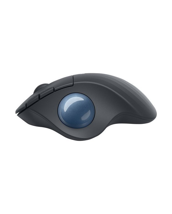 Logitech ERGO M575  Trackball  wireless  24 GHz Bluetooth 50 LE 