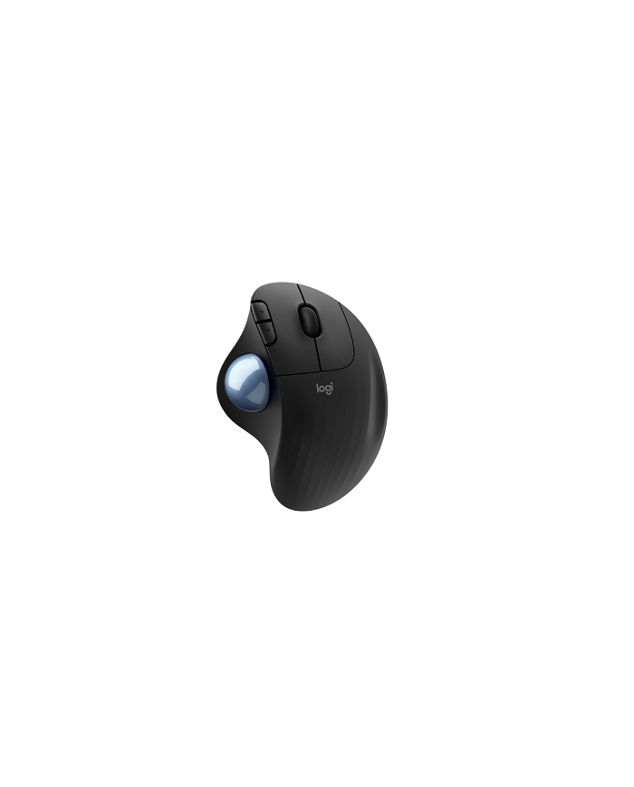 Logitech ERGO M575  Trackball  wireless  24 GHz Bluetooth 50 LE 