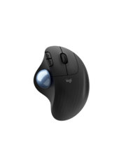 Logitech ERGO M575  Trackball  wireless  24 GHz Bluetooth 50 LE 