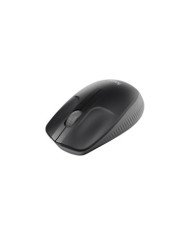 Logitech M190  Mouse  optical  3 buttons  wireless  USB wireless 
