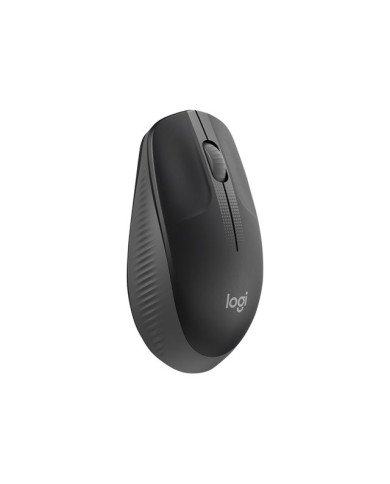 Logitech M190  Mouse  optical  3 buttons  wireless  USB wireless 