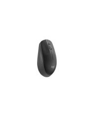 Logitech M190  Mouse  optical  3 buttons  wireless  USB wireless 