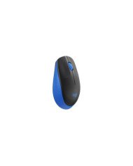 Logitech M190  Mouse  optical  3 buttons  wireless  USB wireless 