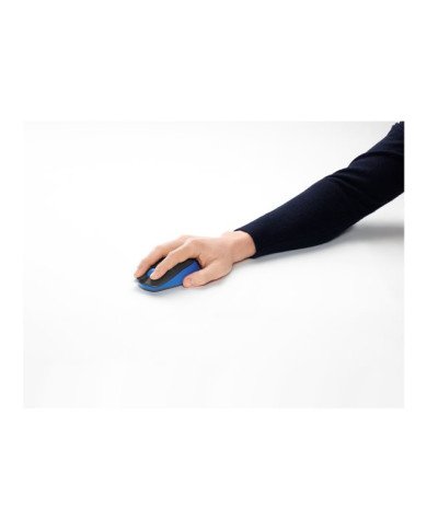 Logitech M190  Mouse  optical  3 buttons  wireless  USB wireless 