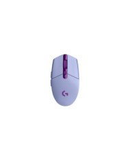 Logitech G305 Lightspeed  Mouse  optical  6 buttons  wireless  LI
