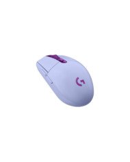 Logitech G305 Lightspeed  Mouse  optical  6 buttons  wireless  LI