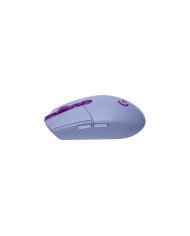 Logitech G305 Lightspeed  Mouse  optical  6 buttons  wireless  LI