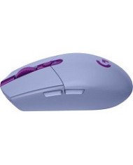 Logitech G305 Lightspeed  Mouse  optical  6 buttons  wireless  LI