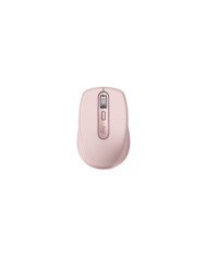 Logitech MX Anywhere 3  Mouse  laser  6 buttons  wireless  Blueto