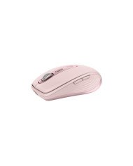 Logitech MX Anywhere 3  Mouse  laser  6 buttons  wireless  Blueto