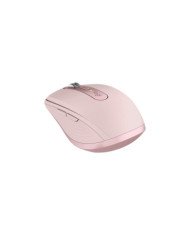 Logitech MX Anywhere 3  Mouse  laser  6 buttons  wireless  Blueto