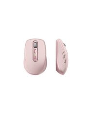 Logitech MX Anywhere 3  Mouse  laser  6 buttons  wireless  Blueto