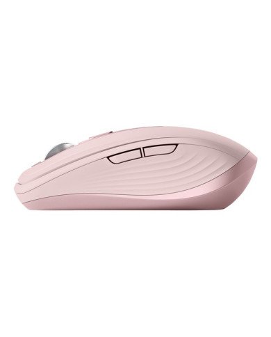 Logitech MX Anywhere 3  Mouse  laser  6 buttons  wireless  Blueto