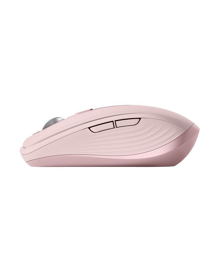 Logitech MX Anywhere 3  Mouse  laser  6 buttons  wireless  Blueto