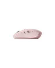 Logitech MX Anywhere 3  Mouse  laser  6 buttons  wireless  Blueto