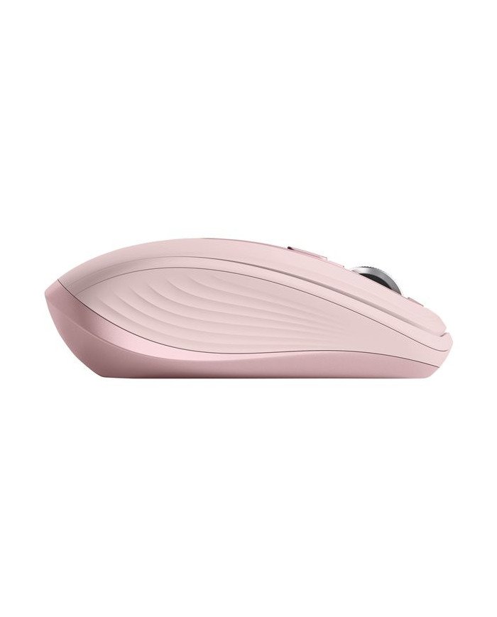 Logitech MX Anywhere 3  Mouse  laser  6 buttons  wireless  Blueto