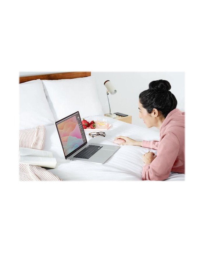 Logitech MX Anywhere 3  Mouse  laser  6 buttons  wireless  Blueto