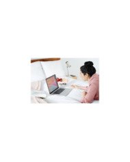 Logitech MX Anywhere 3  Mouse  laser  6 buttons  wireless  Blueto