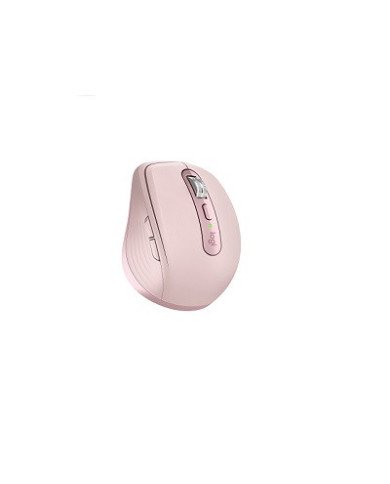Logitech MX Anywhere 3  Mouse  laser  6 buttons  wireless  Blueto