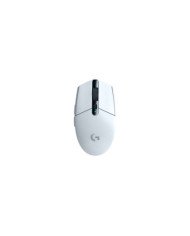 Logitech G G305  Mouse  optical  6 buttons  wireless  LIGHTSPEED 