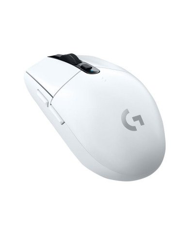 Logitech G G305  Mouse  optical  6 buttons  wireless  LIGHTSPEED 