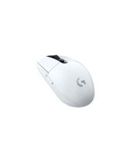 Logitech G G305  Mouse  optical  6 buttons  wireless  LIGHTSPEED 