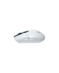 Logitech G G305  Mouse  optical  6 buttons  wireless  LIGHTSPEED 