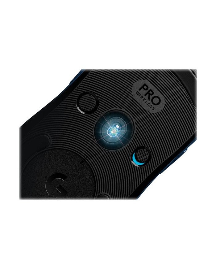 Logitech G PRO League of Legends Edition  Mouse  right and lefthand