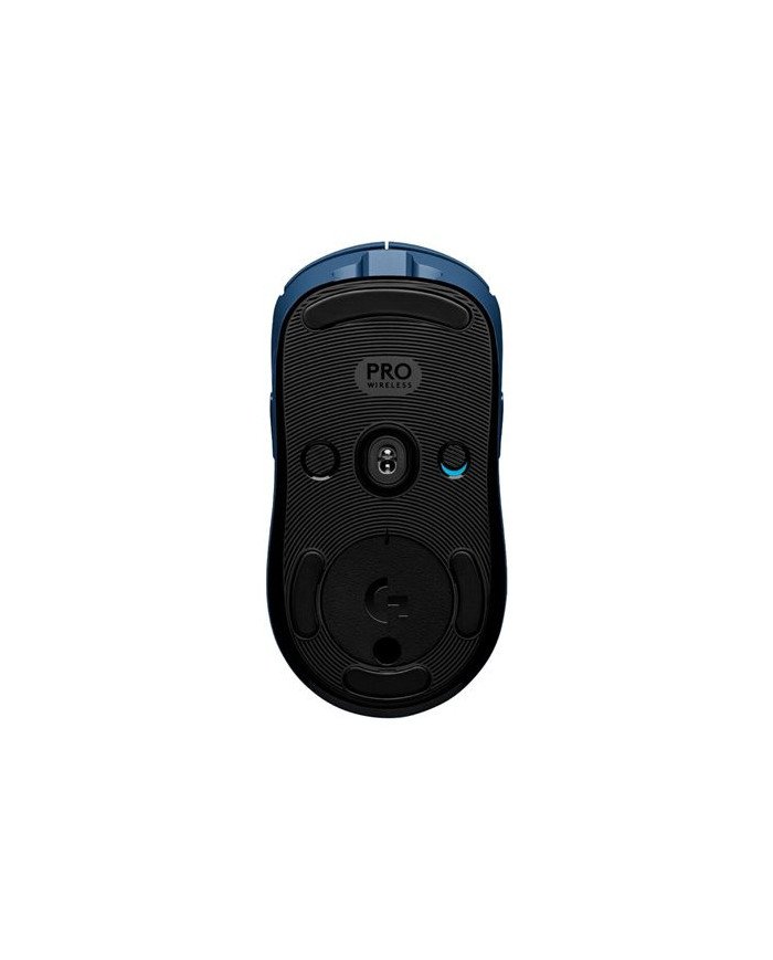 Logitech G PRO League of Legends Edition  Mouse  right and lefthand