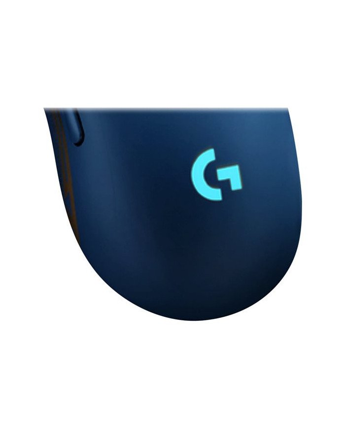 Logitech G PRO League of Legends Edition  Mouse  right and lefthand