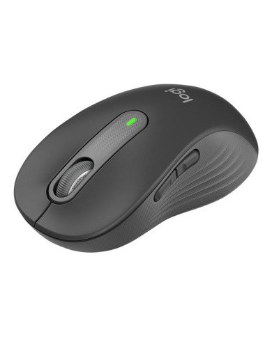 Logitech Signature M650  Mouse  righthanded  wireless  Bluetooth 