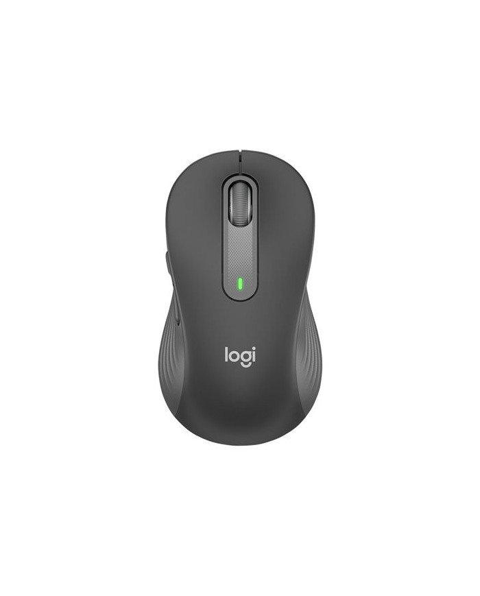 Logitech Signature M650  Mouse  righthanded  wireless  Bluetooth 