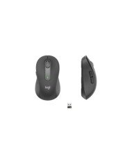Logitech Signature M650  Mouse  righthanded  wireless  Bluetooth 