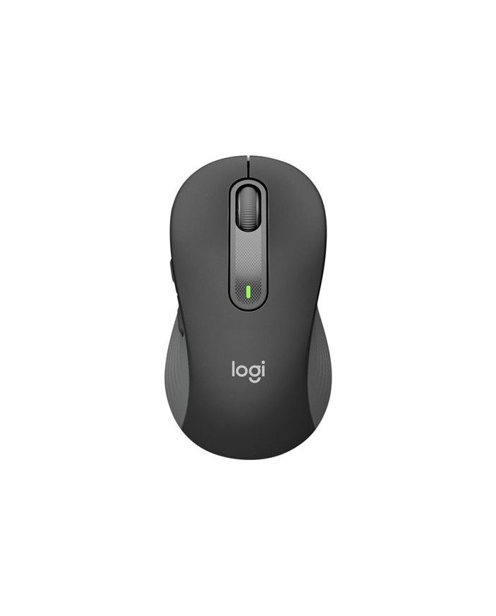 Logitech Signature M650  Mouse  righthanded  wireless  Bluetooth 