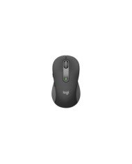 Logitech Signature M650  Mouse  righthanded  wireless  Bluetooth 
