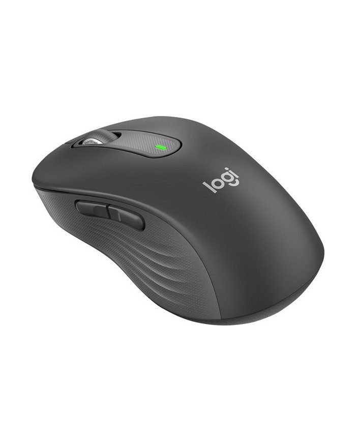 Logitech Signature M650  Mouse  righthanded  wireless  Bluetooth 
