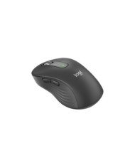 Logitech Signature M650  Mouse  righthanded  wireless  Bluetooth 