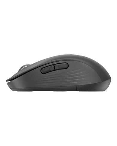 Logitech Signature M650  Mouse  righthanded  wireless  Bluetooth 