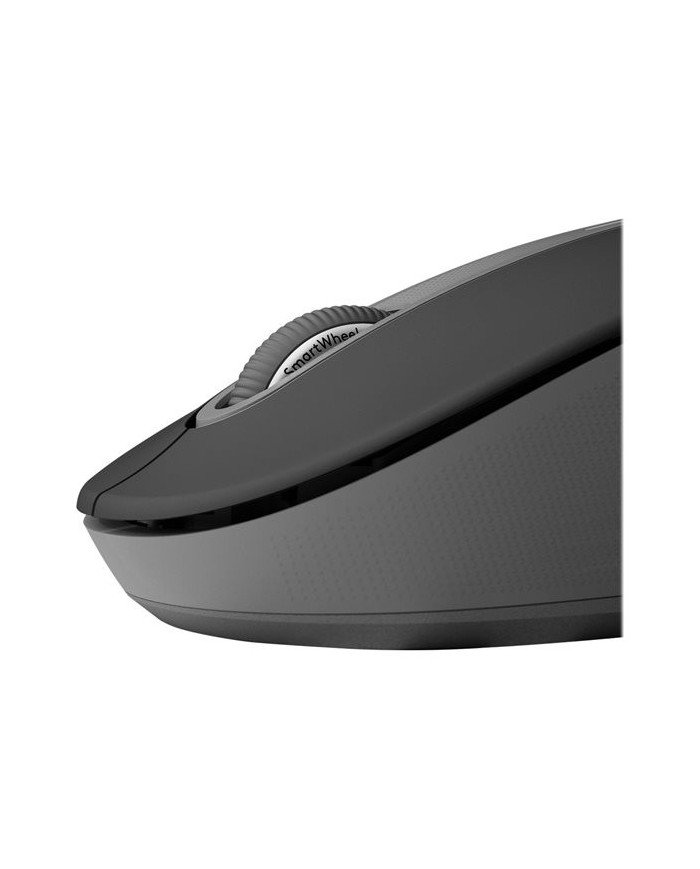 Logitech Signature M650  Mouse  righthanded  wireless  Bluetooth 