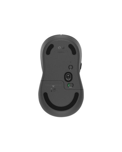 Logitech Signature M650  Mouse  righthanded  wireless  Bluetooth 