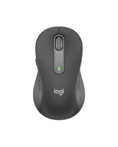 Logitech Signature M650  Mouse  righthanded  wireless  Bluetooth 