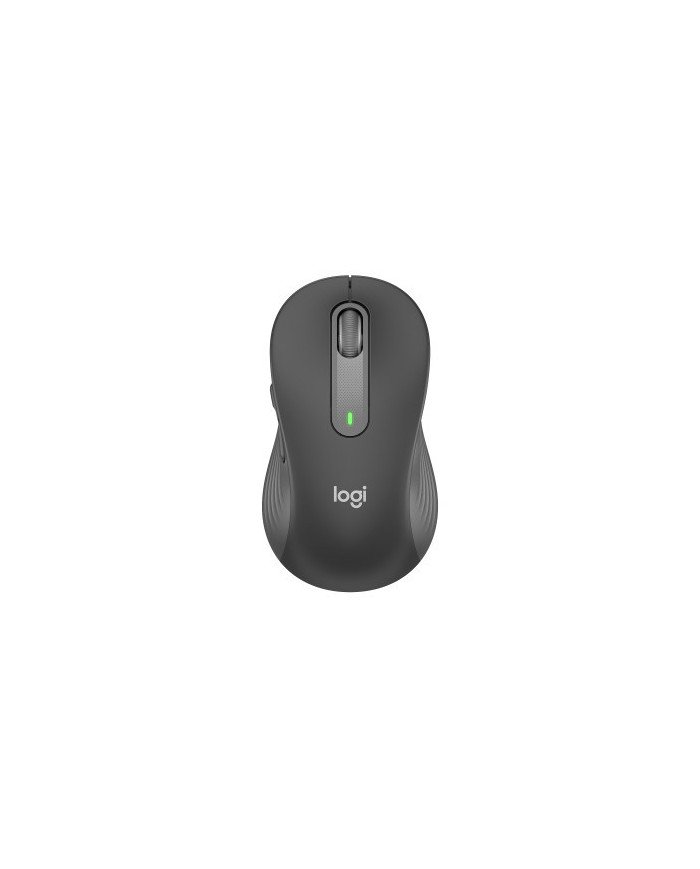 Logitech Signature M650  Mouse  righthanded  wireless  Bluetooth 