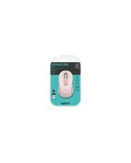 Logitech Signature M650  Mouse  small hands  right and lefthanded 