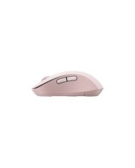Logitech Signature M650  Mouse  small hands  right and lefthanded 