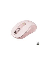 Logitech Signature M650  Mouse  small hands  right and lefthanded 