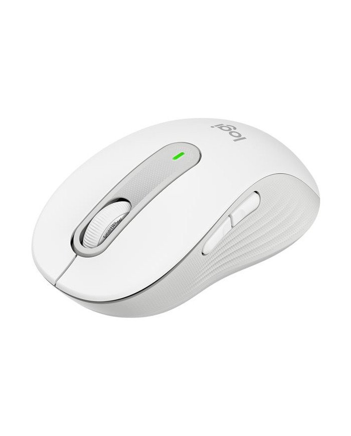 Logitech Signature M650  Mouse  small hands  right and lefthanded 