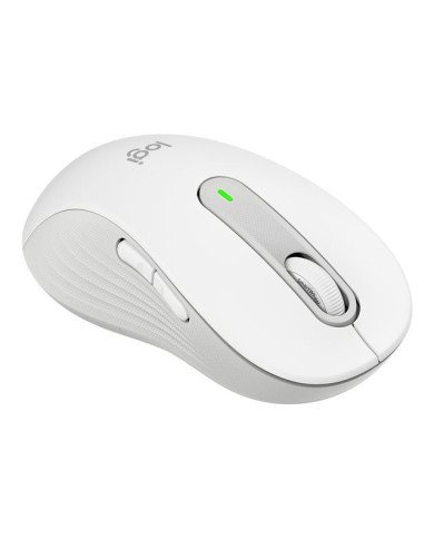 Logitech Signature M650  Mouse  small hands  right and lefthanded 