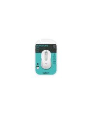 Logitech Signature M650  Mouse  small hands  right and lefthanded 