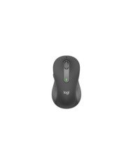 Logitech Signature M650 L  Mouse  full size  righthanded  wireles