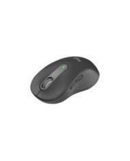 Logitech Signature M650 L  Mouse  full size  righthanded  wireles
